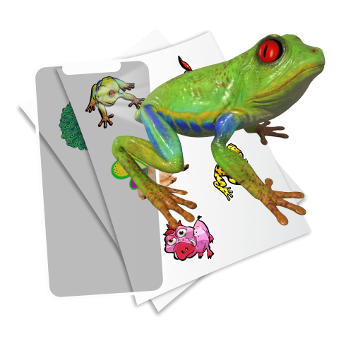 holotoyz-stickers-3d-animaux-amusants