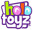 HoloToyz Logo