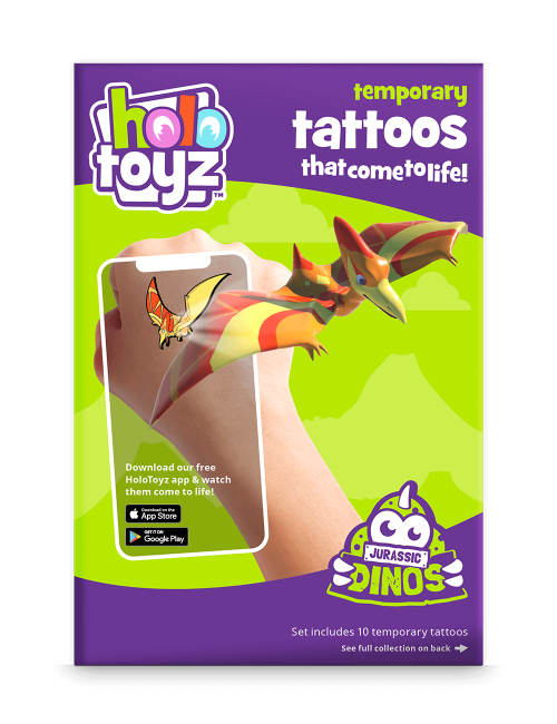 tatouage qui prend vie