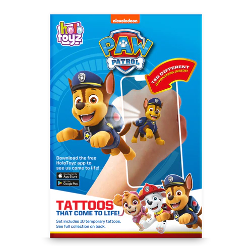 personnage-Paw-Patrol-tatouage-pour-enfant